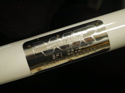 2018 Ford Mustang CobraJet