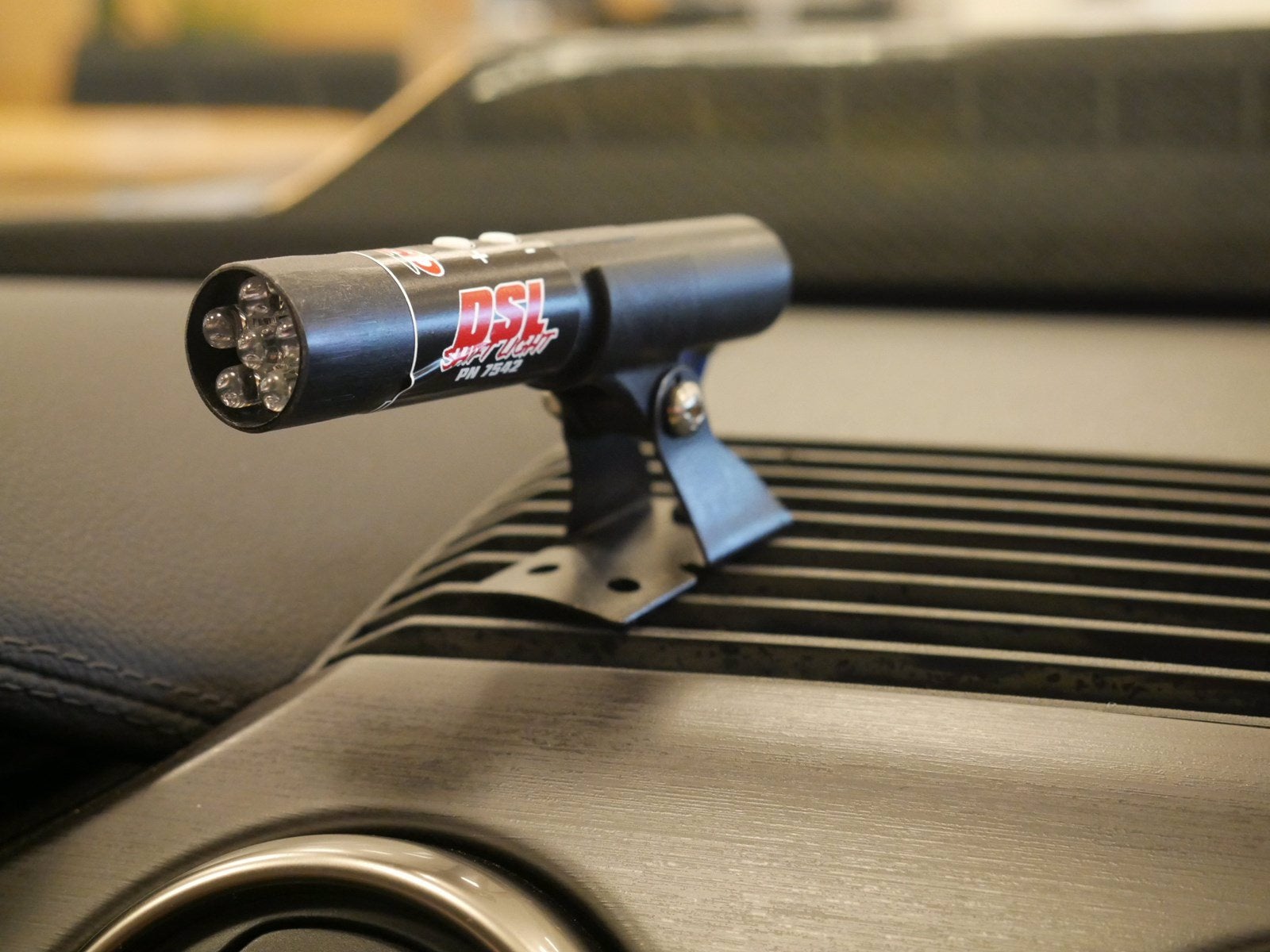 2018 Ford Mustang CobraJet