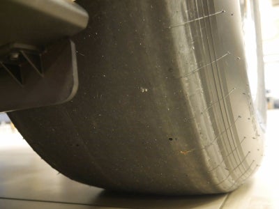 2018 Ford Mustang CobraJet