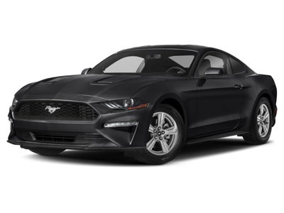 2018 Ford Mustang CobraJet