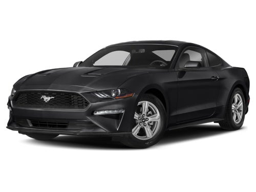 2018 Ford Mustang CobraJet