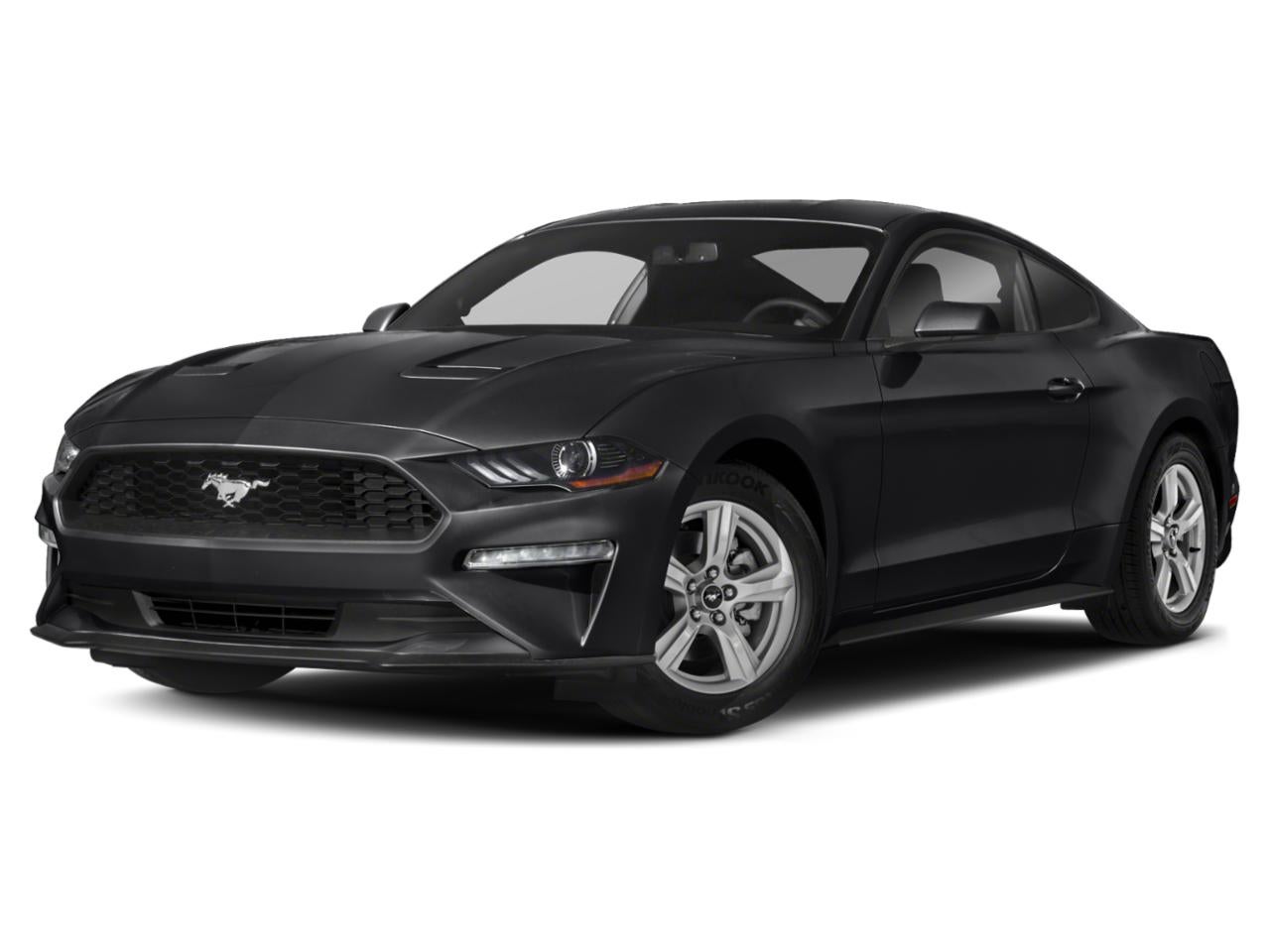 2018 Ford Mustang CobraJet