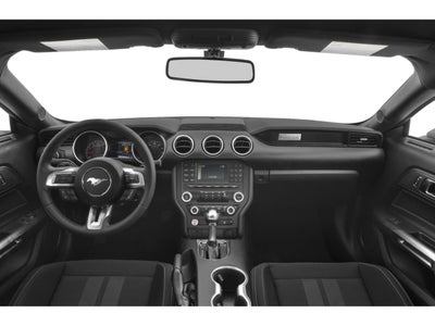 2018 Ford Mustang CobraJet