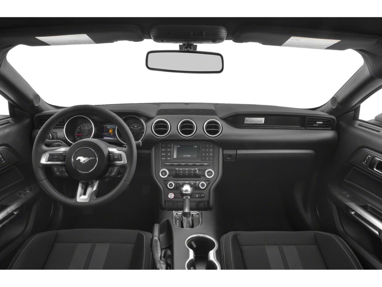 2018 Ford Mustang CobraJet