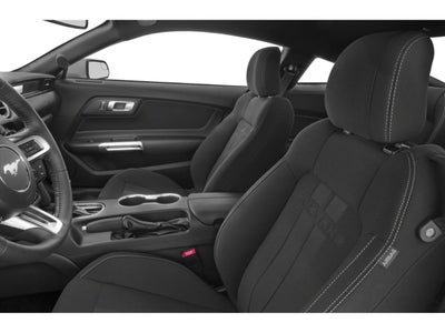 2018 Ford Mustang CobraJet