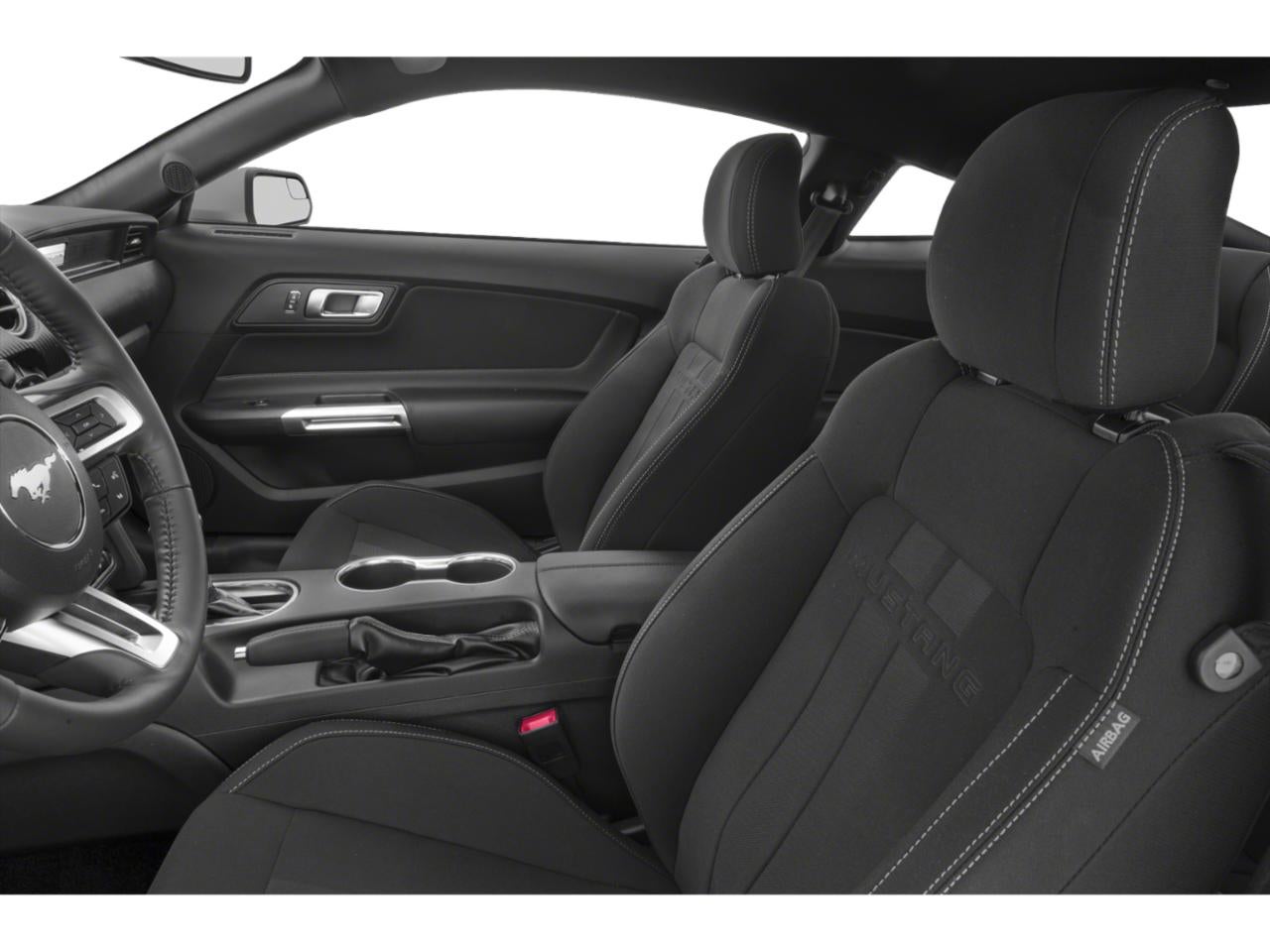 2018 Ford Mustang CobraJet