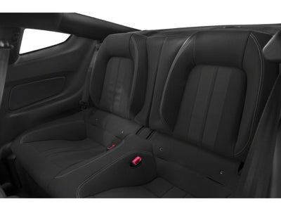 2018 Ford Mustang CobraJet
