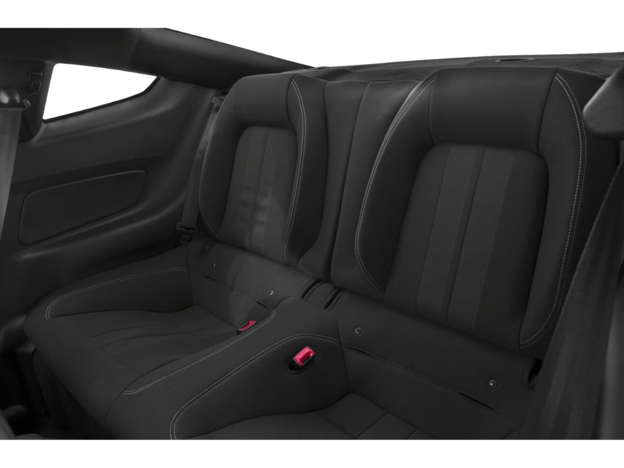 2018 Ford Mustang CobraJet