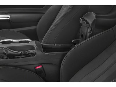 2018 Ford Mustang CobraJet