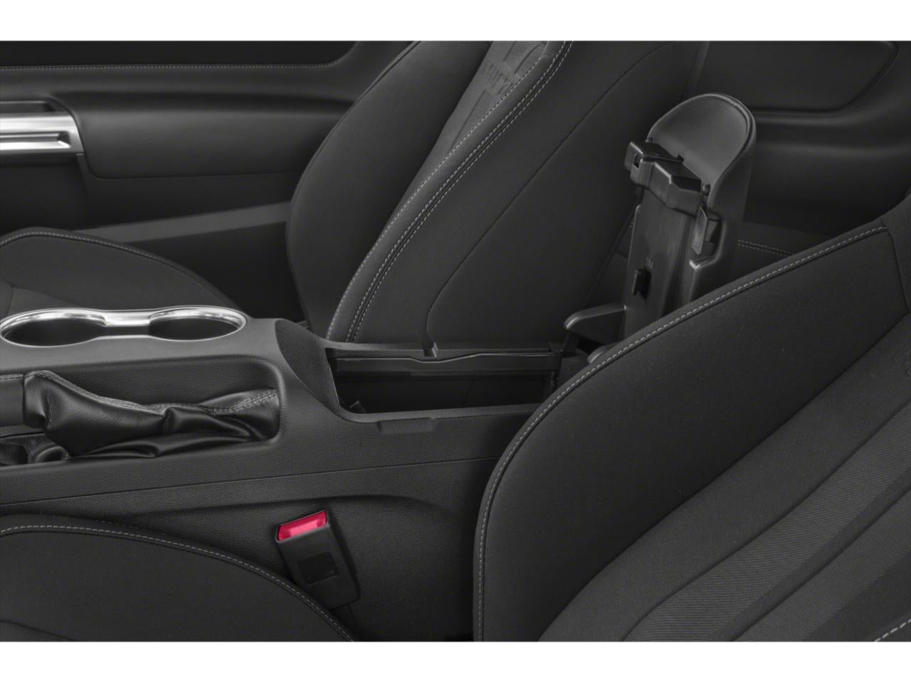 2018 Ford Mustang CobraJet