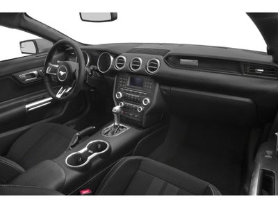 2018 Ford Mustang CobraJet
