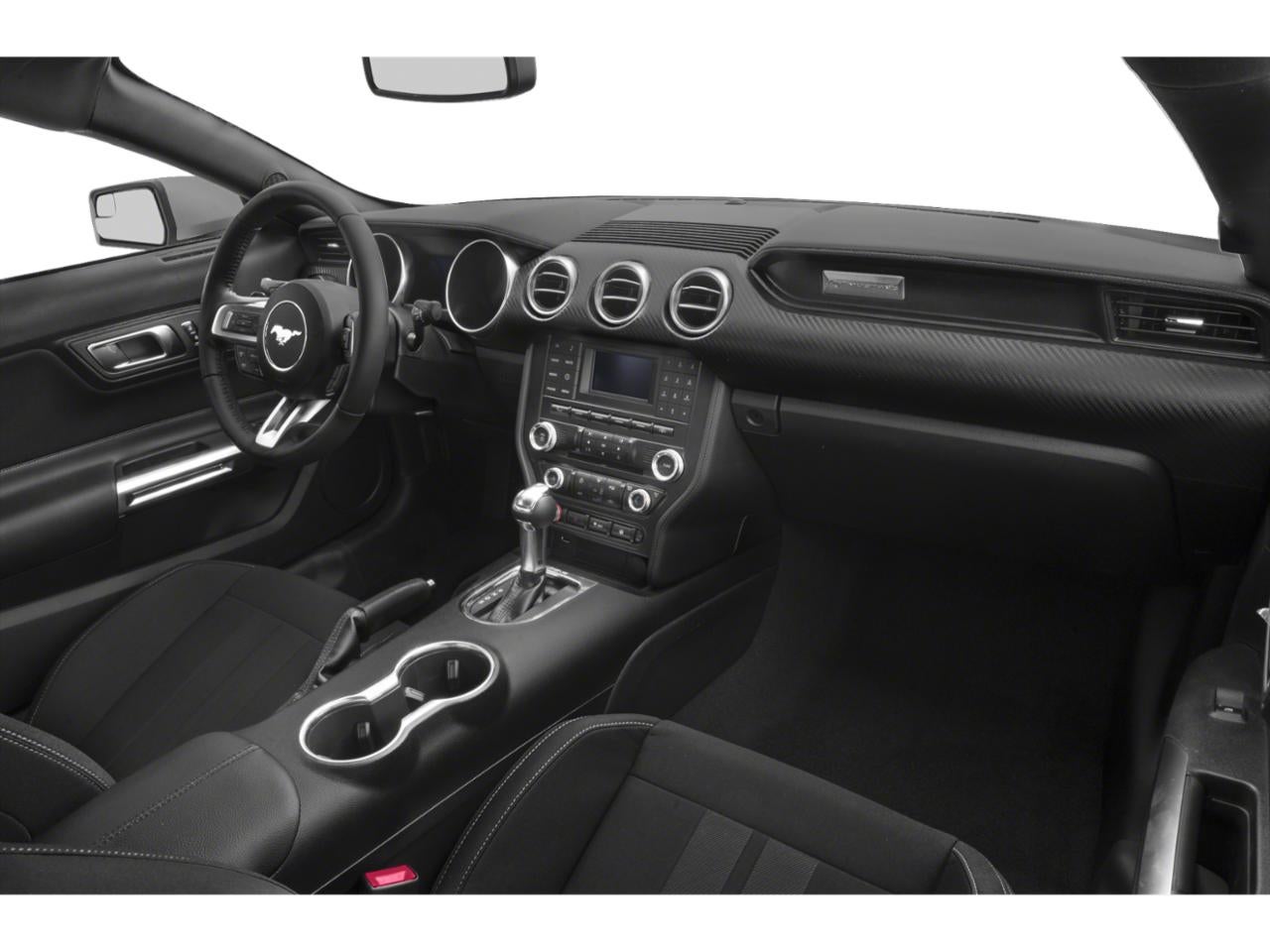 2018 Ford Mustang CobraJet