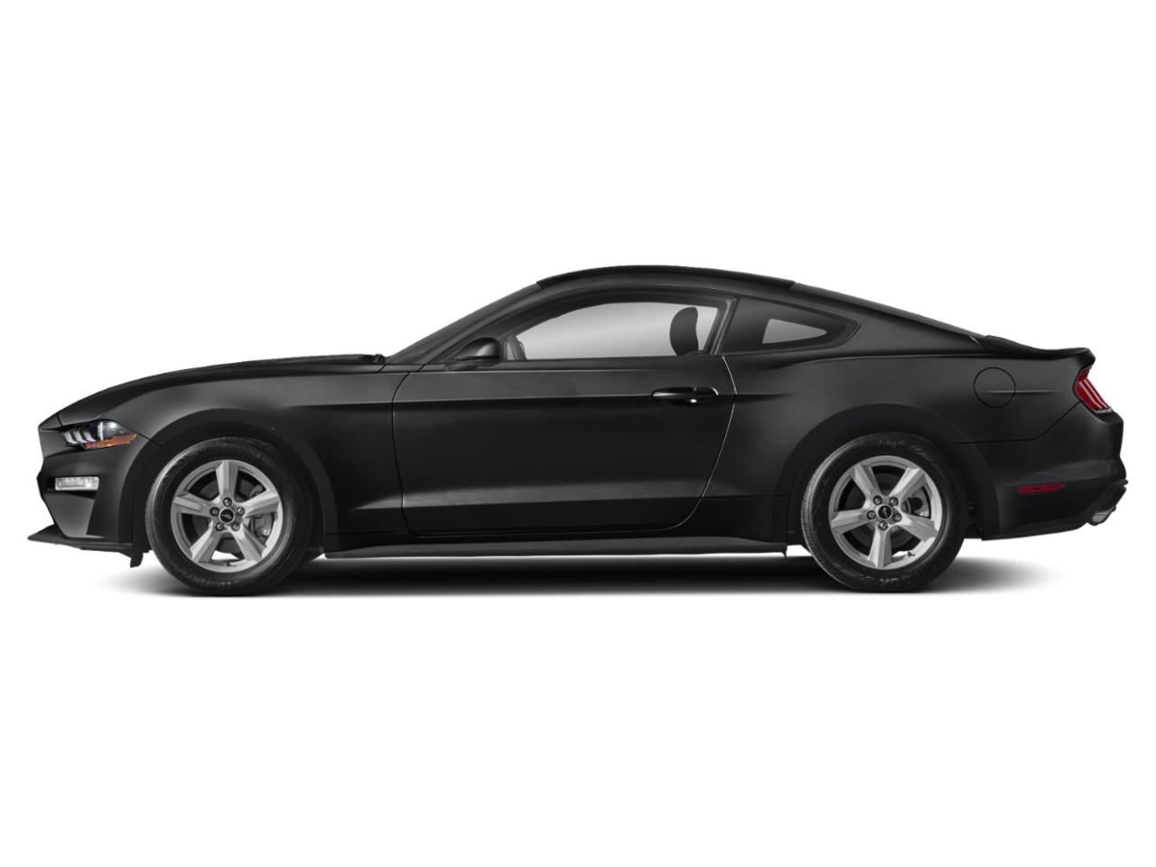 2018 Ford Mustang CobraJet