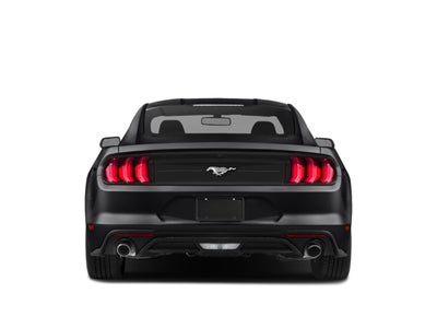 2018 Ford Mustang CobraJet