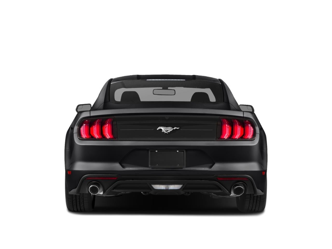 2018 Ford Mustang CobraJet
