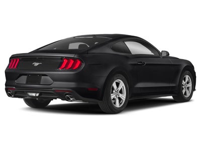 2018 Ford Mustang CobraJet