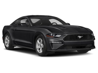 2018 Ford Mustang CobraJet