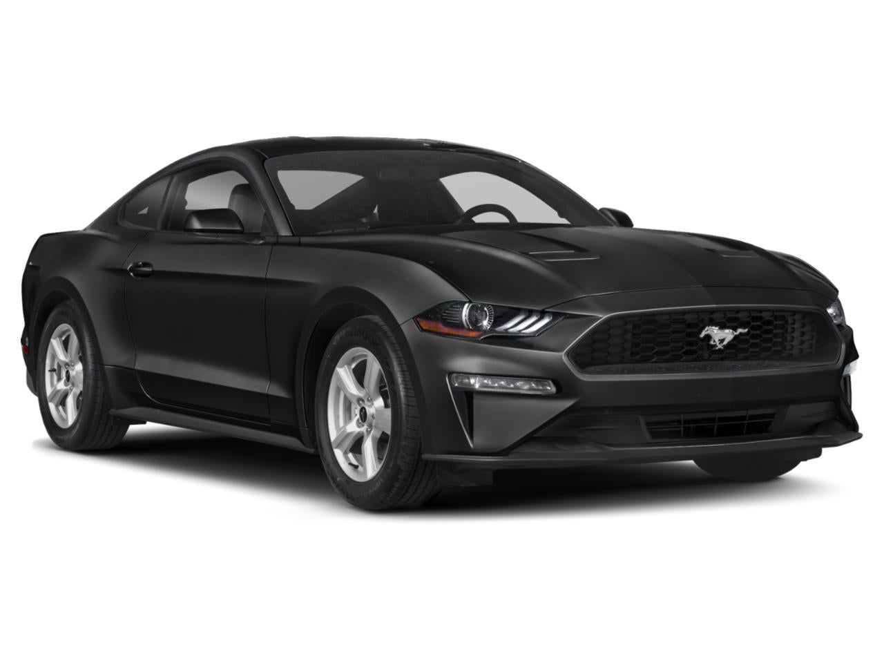 2018 Ford Mustang CobraJet