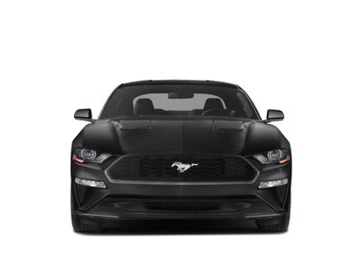2018 Ford Mustang CobraJet