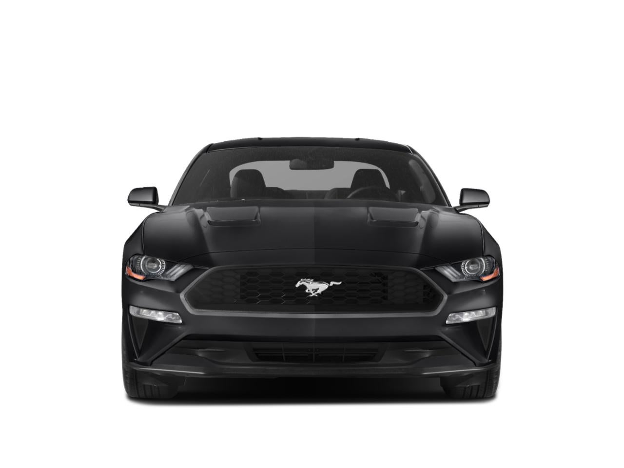 2018 Ford Mustang CobraJet