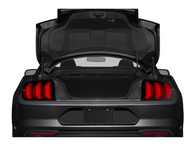2018 Ford Mustang CobraJet