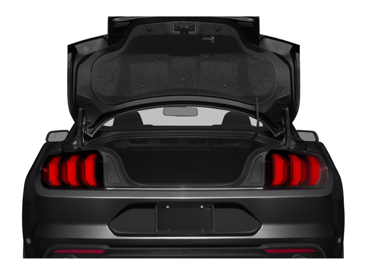 2018 Ford Mustang CobraJet