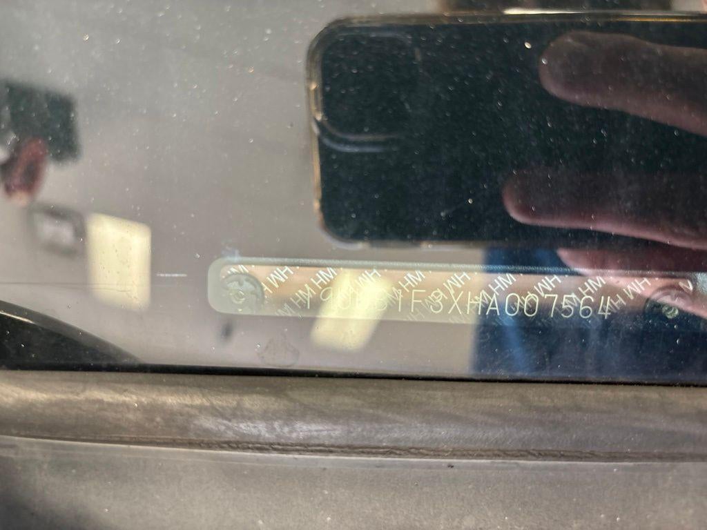 2017 Acura TLX Base