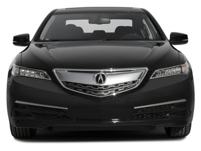 2016 Acura TLX V6