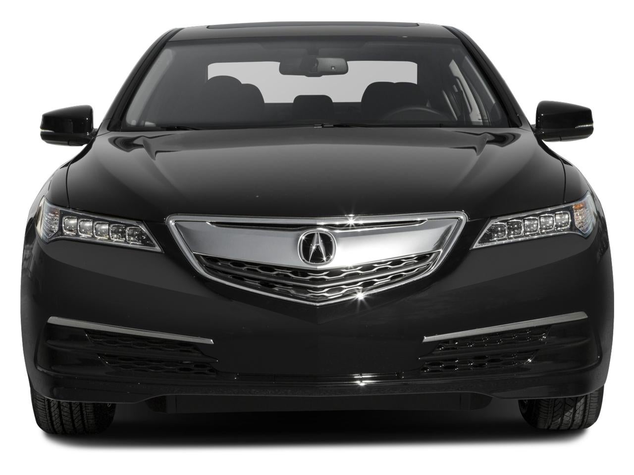2016 Acura TLX V6