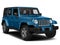 2015 Jeep Wrangler Unlimited Sahara Altitude