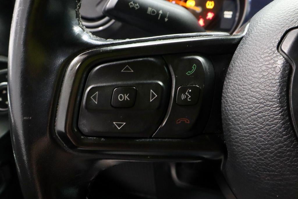 2020 Jeep Wrangler Unlimited Sport Altitude