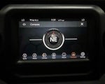 2020 Jeep Wrangler Unlimited Sport Altitude