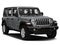 2020 Jeep Wrangler Unlimited Sport Altitude