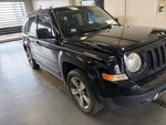 2016 Jeep Patriot High Altitude Edition