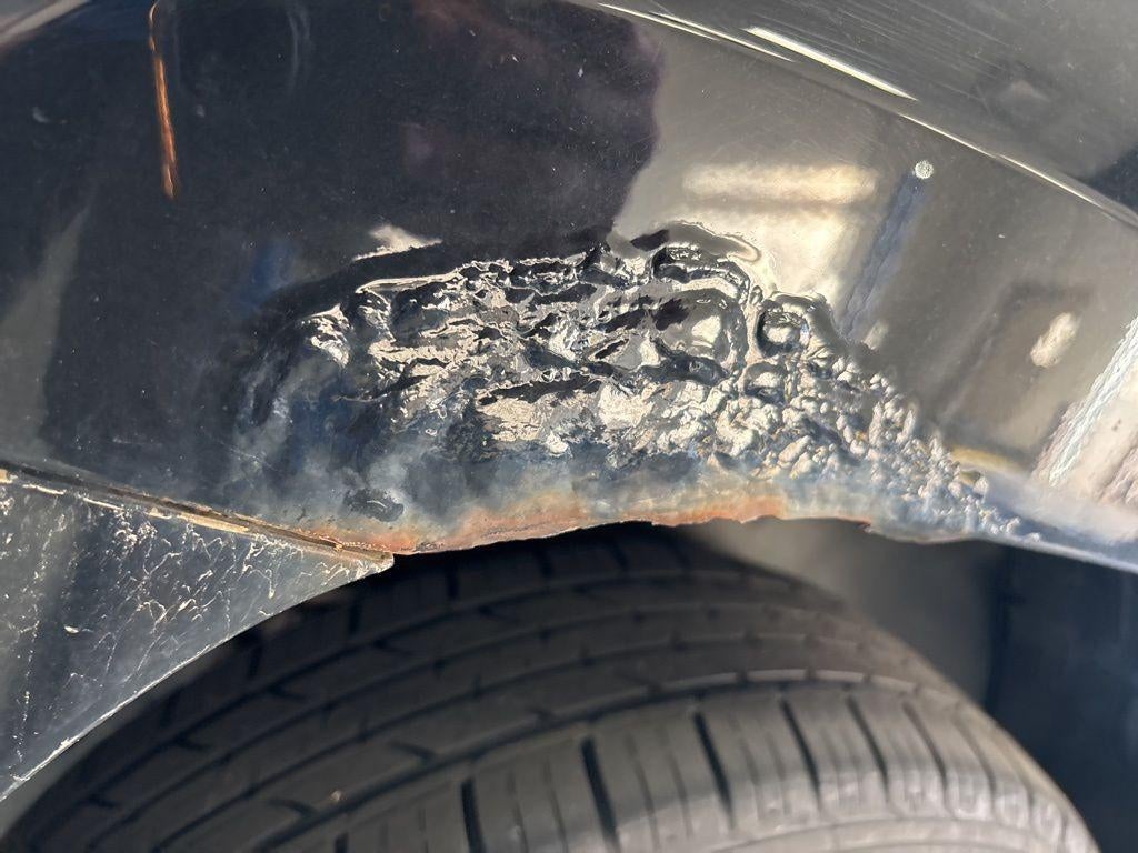 2016 Jeep Patriot High Altitude Edition