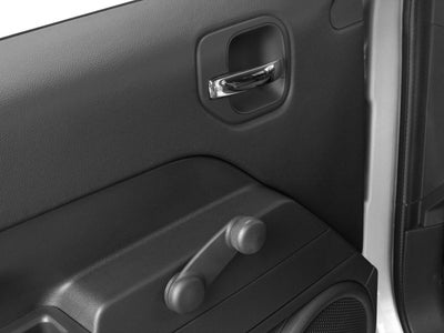 2016 Jeep Patriot High Altitude Edition