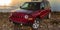 2016 Jeep Patriot High Altitude Edition