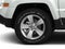 2016 Jeep Patriot High Altitude Edition
