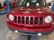 2016 Jeep Patriot High Altitude Edition