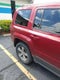 2016 Jeep Patriot High Altitude Edition