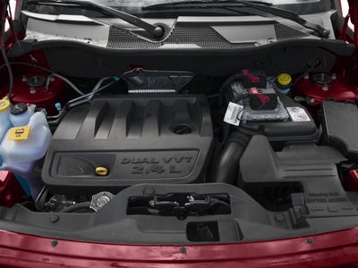 2017 Jeep Patriot High Altitude