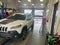2018 Jeep Cherokee Trailhawk