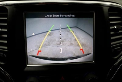 2014 Jeep Grand Cherokee Summit