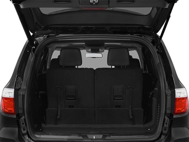 2013 Dodge Durango Citadel