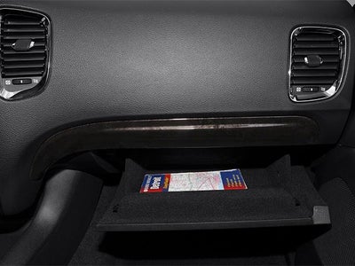 2013 Dodge Durango Citadel