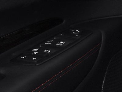 2013 Dodge Durango Citadel