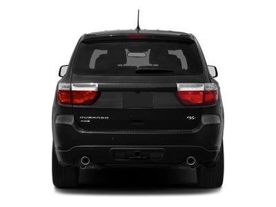 2013 Dodge Durango Citadel