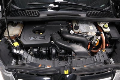 2016 Ford C-Max Hybrid SE