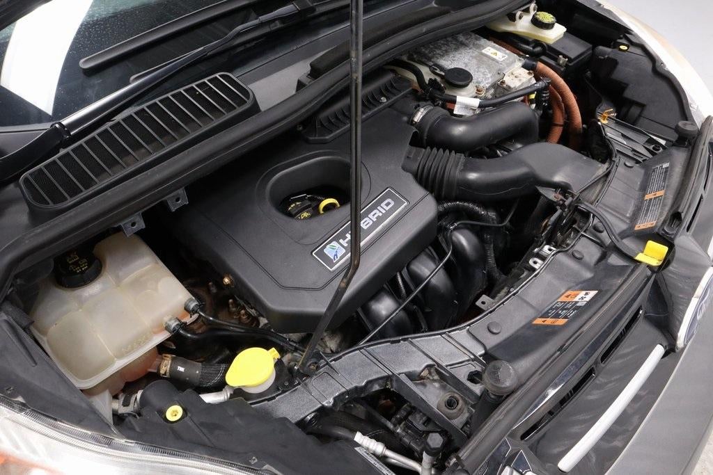 2016 Ford C-Max Hybrid SE