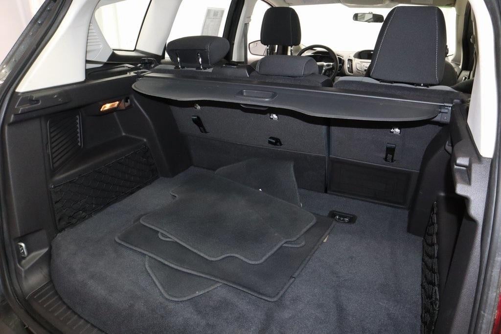 2016 Ford C-Max Hybrid SE